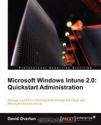 Microsoft Windows Intune 2.0