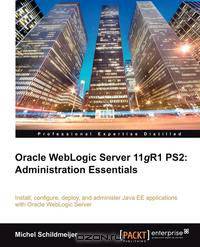 Oracle Weblogic Server 11gr2