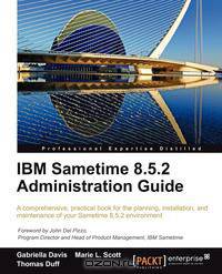 IBM Sametime 8.5.2 Administration Guide