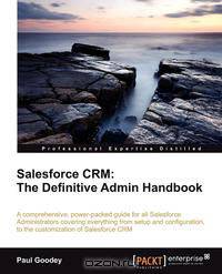 Salesforce Crm