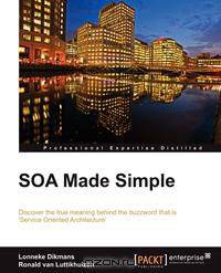 SOA Made Simple