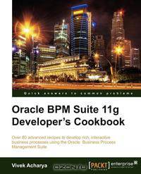 Oracle Bpm Suite 11g Developer