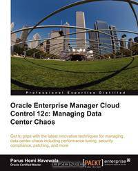 Oracle Enterprise Manager Cloud Control 12c