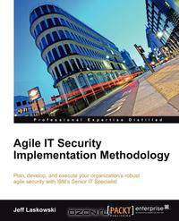 Agile It Security Implementation Methodology