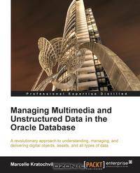 Managing Multimedia and Unstructured Data in the Oracle Database