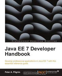 Java Ee 7 Handbook