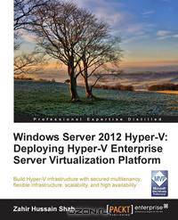 Windows Server 2012 Hyper-V