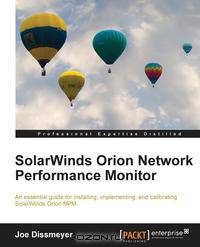 Solarwinds Orion Network Performance Monitor