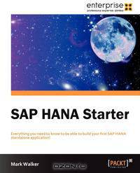 SAP Hana Starter