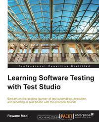 Learning Software Testing with Test Studio