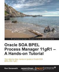 Oracle Soa Bpel PM 11g R1