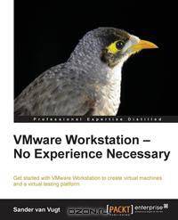 Vmware Workstation