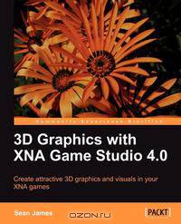 3D Graphics with Xna Game Studio 4.0