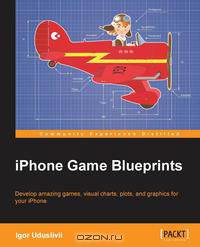 iPhone Game Blueprints
