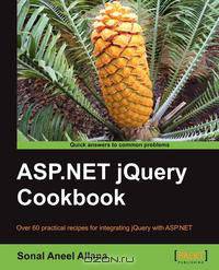 ASP.Net Jquery Cookbook