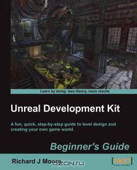 Unreal Development Kit 3 Beginner