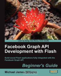 Facebook Graph API Development with Flash