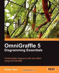 Omnigraffle 5 Diagramming Essentials