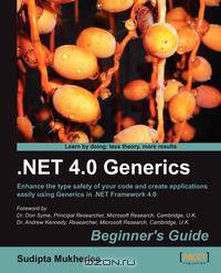 .Net Generics 4.0 Beginner