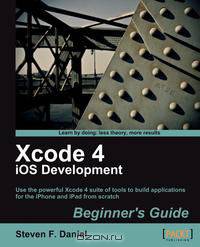 Xcode 4 iPhone Development Beginner
