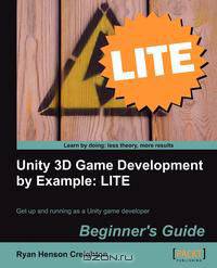 Unity 3D Game Development by Example Beginner