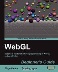 Webgl Beginner