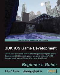UDK iOS Game Development Beginner
