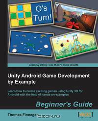 Unity Android Game Development by Example Beginner