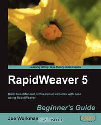 Rapidweaver 5 Beginner