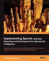 Implementing Splunk