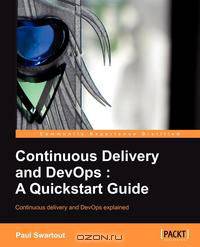 Continuous Delivery and DevOps