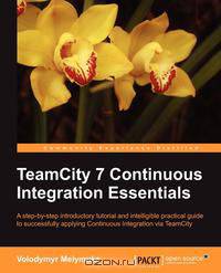 Teamcity 7 Continous Integration