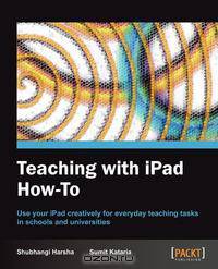 Teaching with iPad How-To
