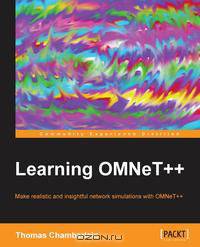 Learning Omnet++