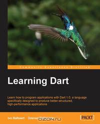 Learning Dart