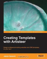 Creating templates with Artisteer