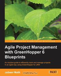 Agile Project Management with Greenhopper 6 Blueprints
