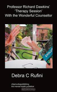 Professor Richard Dawkins