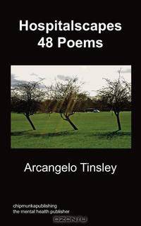 Hospitalscapes - 48 Poems