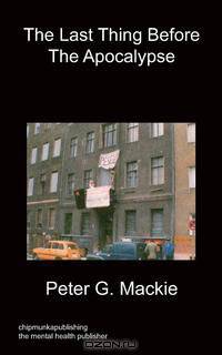 The Last Thing Before the Apocalypse