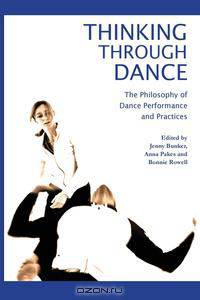 Thinking through Dance