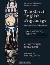 The Great English Pilgrimage