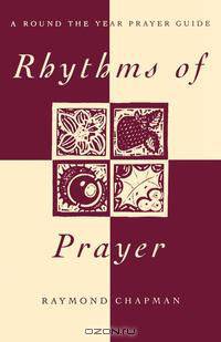 Rhythms of Prayer