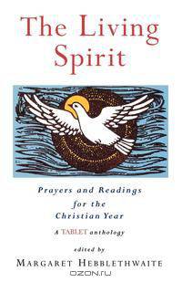 The Living Spirit
