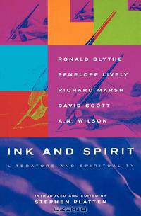 Ink and Spirit