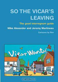 So the Vicar