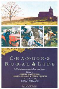 Changing Rural Life