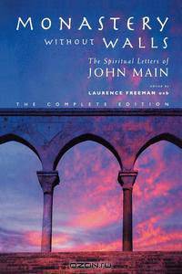 Monastery Without Walls