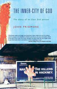 The Inner-City of God