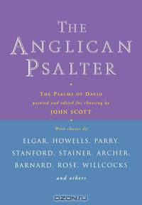 The Anglican Psalter